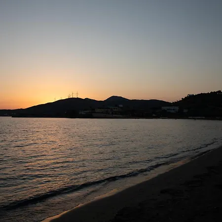 아파트 Leros Sunset View