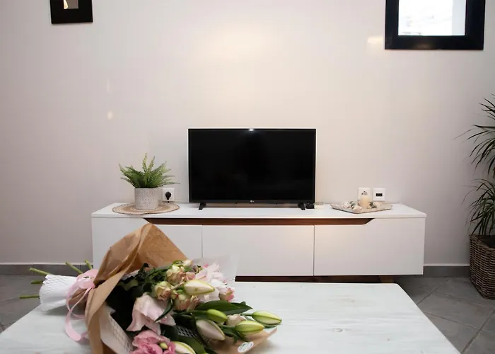 Leros Sunset View Gourna