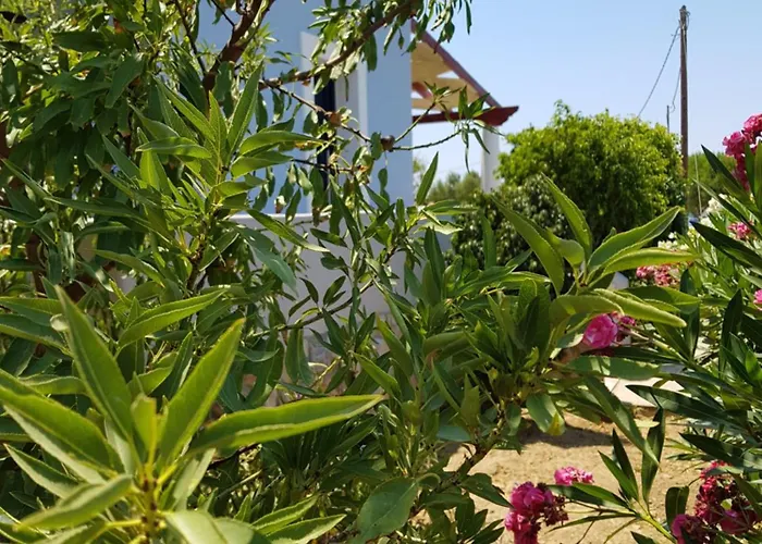 Leros Sunset View Gourna