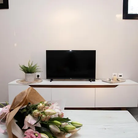 Leros Sunset View Gourna