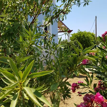 Leros Sunset View Gourna
